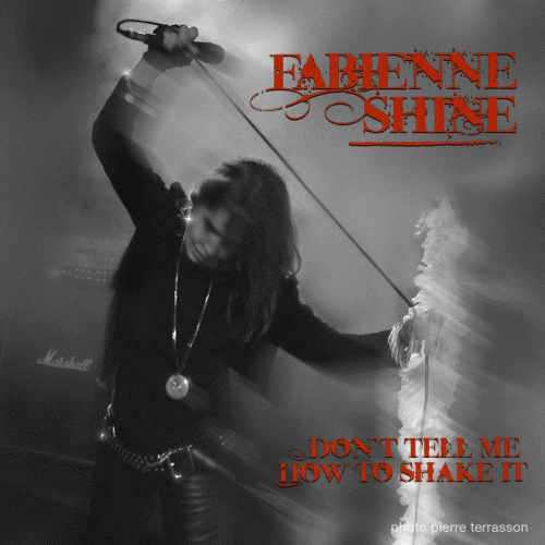 Don't Tell Me How to Shake It